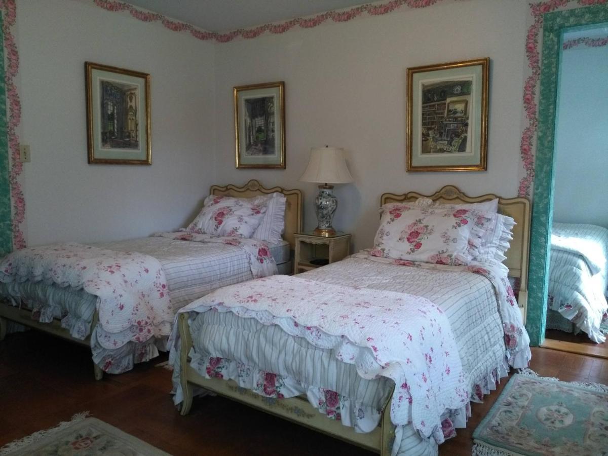 לנוקס Whistler'S Inn מראה חיצוני תמונה
