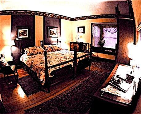 לנוקס Whistler'S Inn מראה חיצוני תמונה