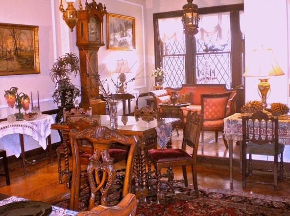 לנוקס Whistler'S Inn מראה חיצוני תמונה