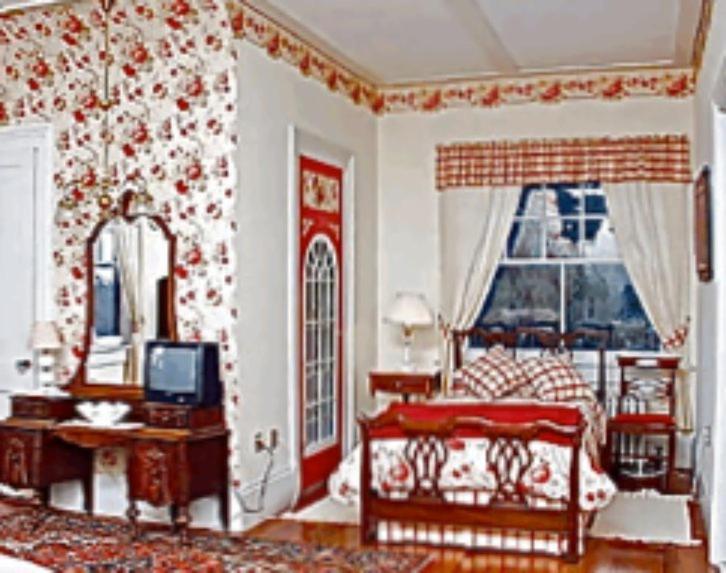 לנוקס Whistler'S Inn מראה חיצוני תמונה