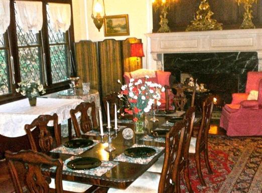 לנוקס Whistler'S Inn מראה חיצוני תמונה