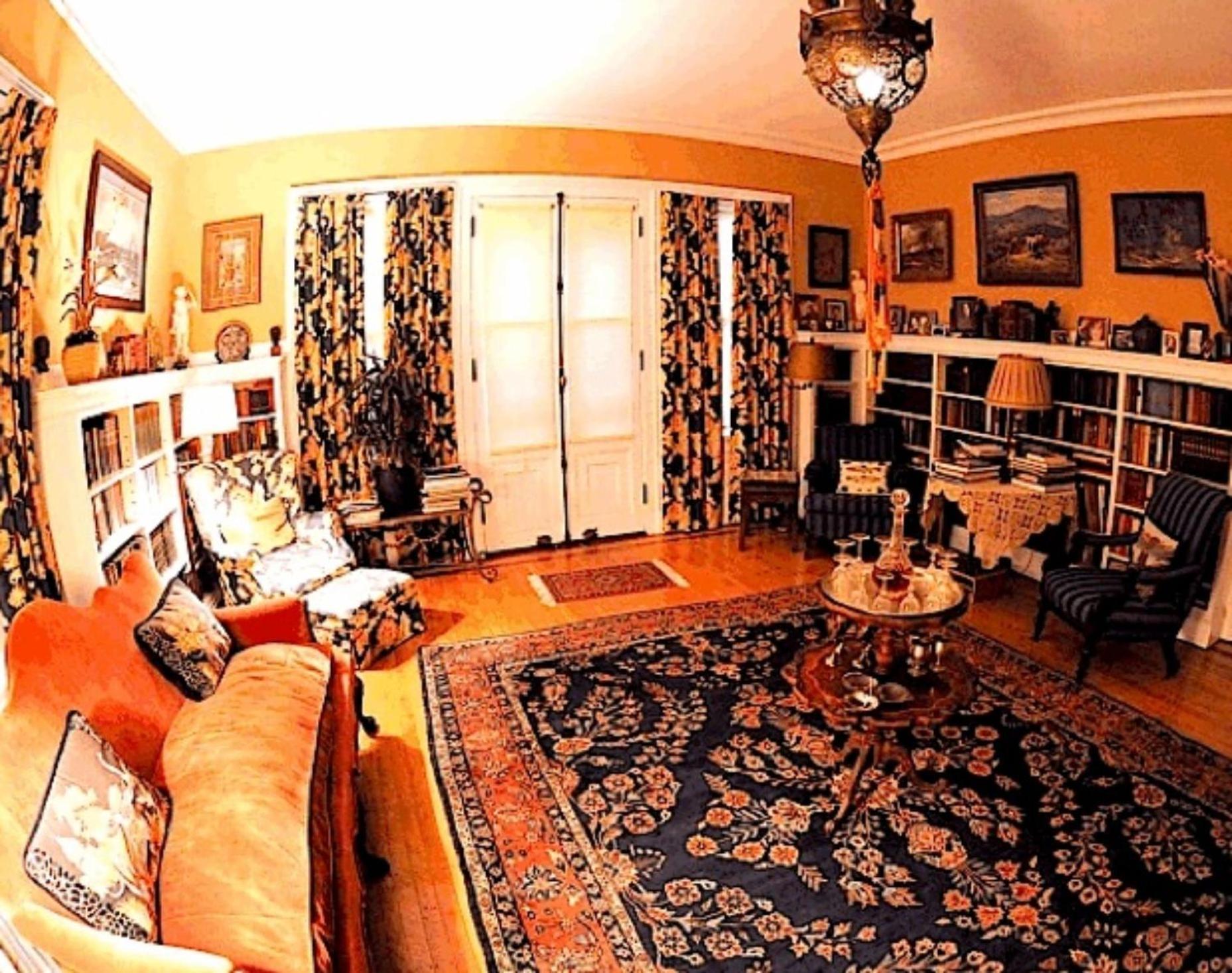 לנוקס Whistler'S Inn מראה חיצוני תמונה