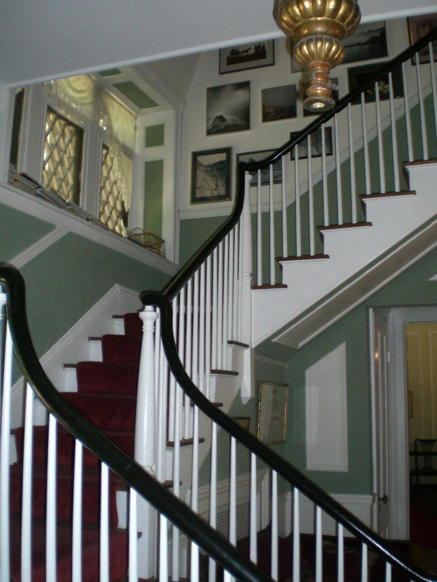 לנוקס Whistler'S Inn מראה חיצוני תמונה