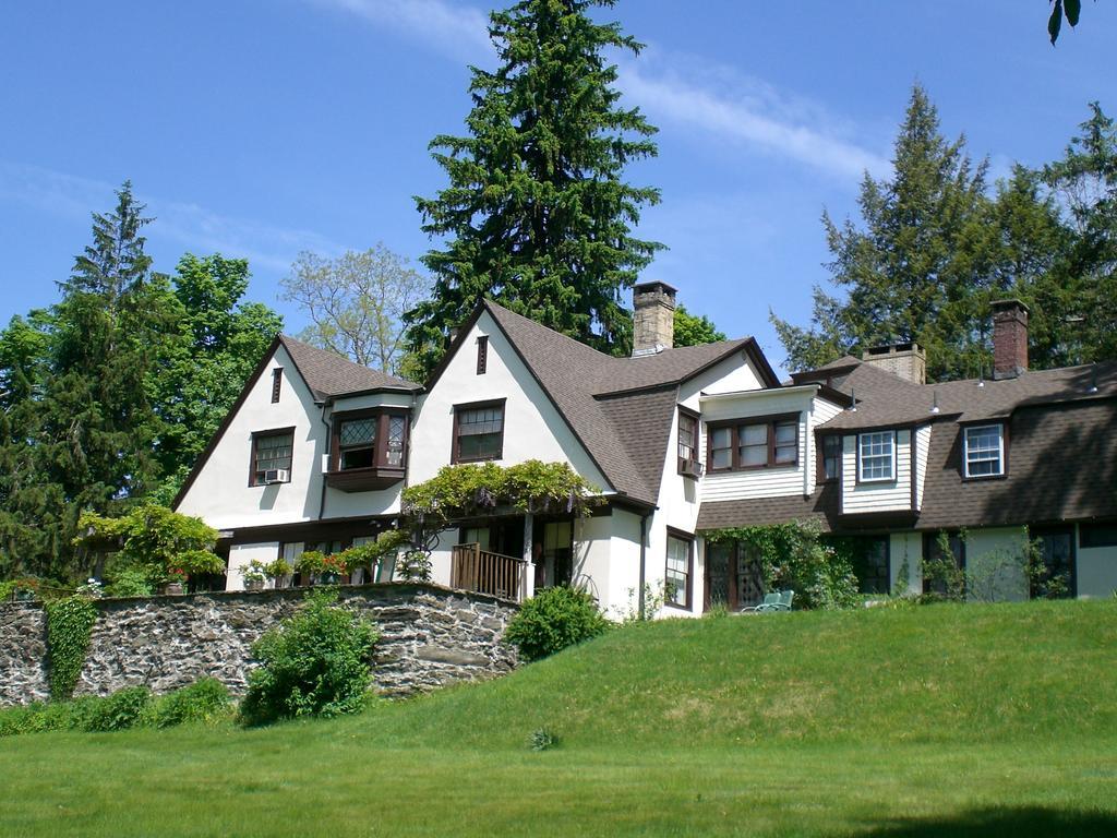 לנוקס Whistler'S Inn מראה חיצוני תמונה