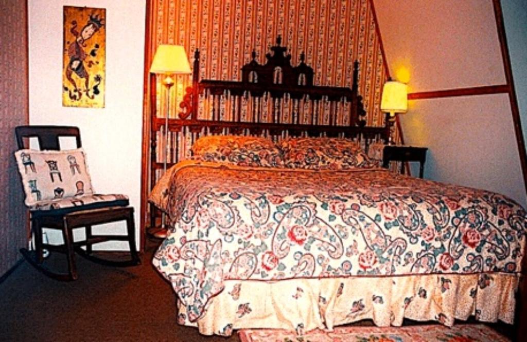 לנוקס Whistler'S Inn מראה חיצוני תמונה