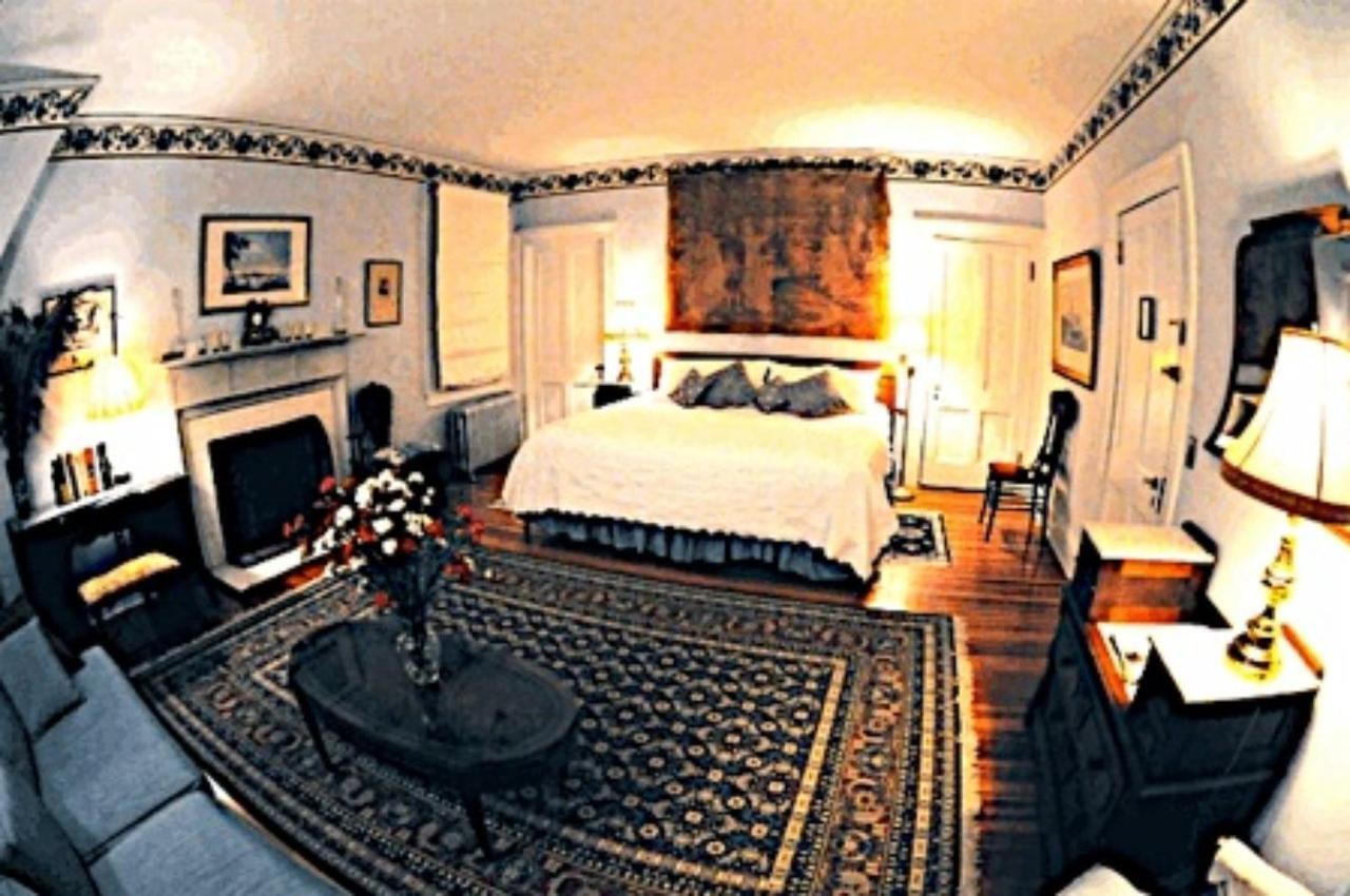 לנוקס Whistler'S Inn מראה חיצוני תמונה